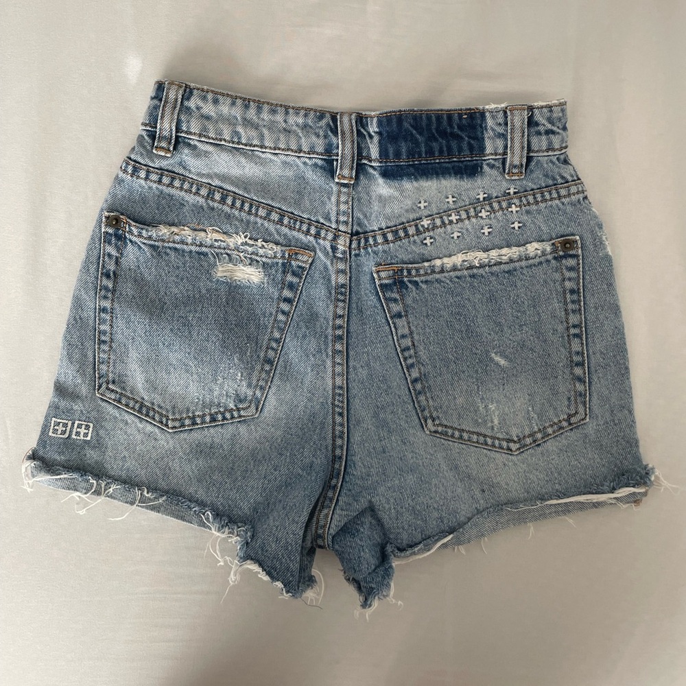 Ksubi Rise N Hi Authentik - Picture 7 of 10